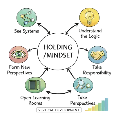 Visual: Agile Mindset