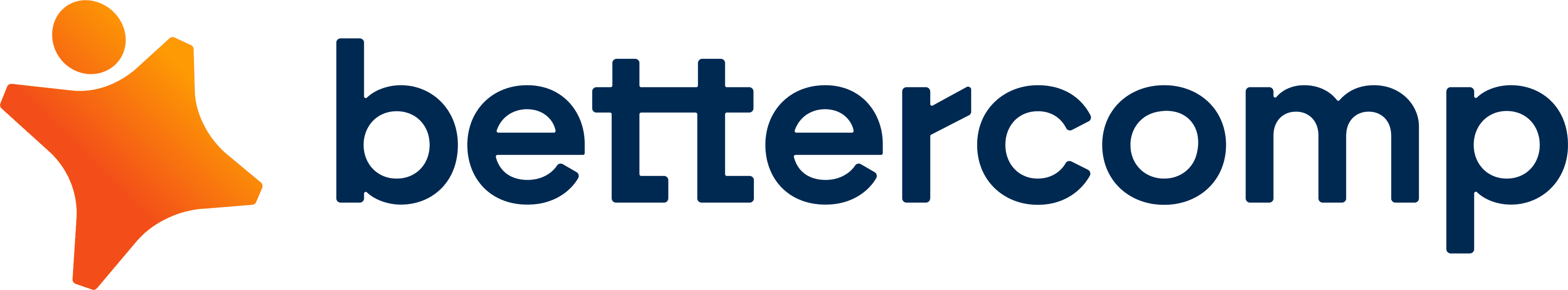 Logo: Bettercomp