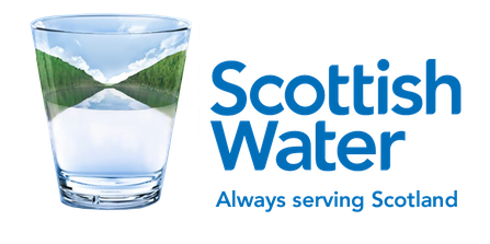 Logo: Scottish Water