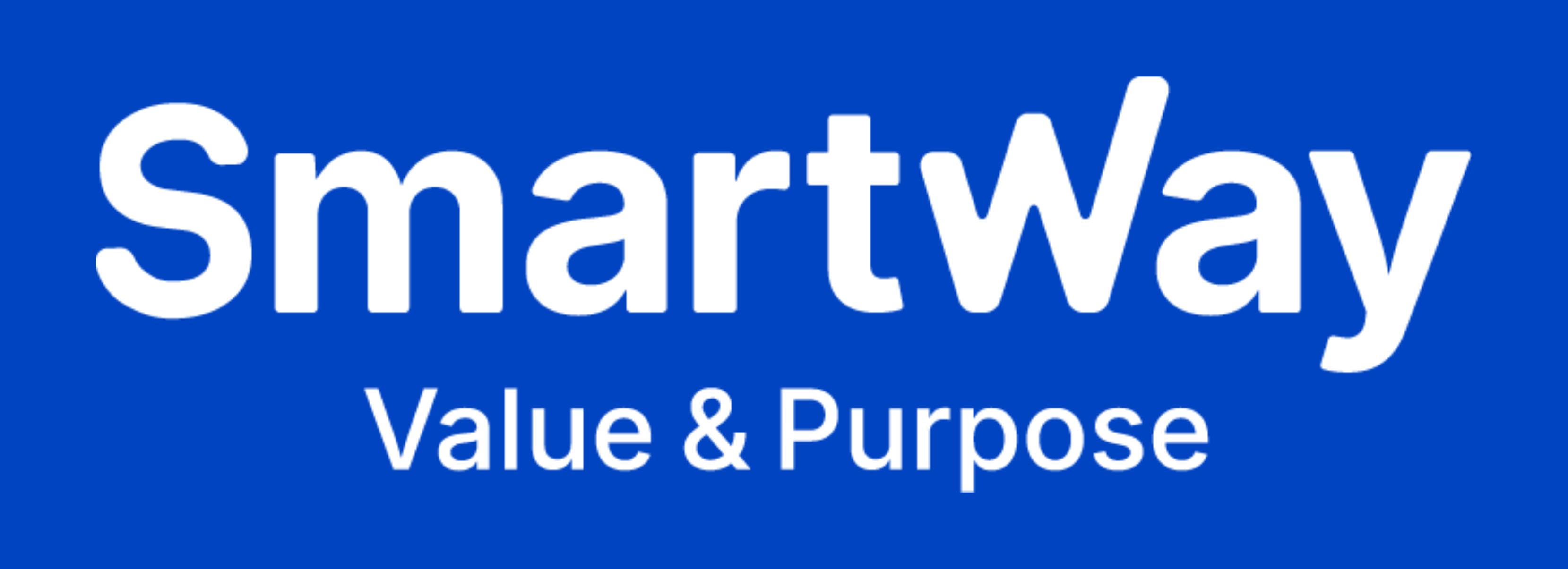 Logo: SmartWay